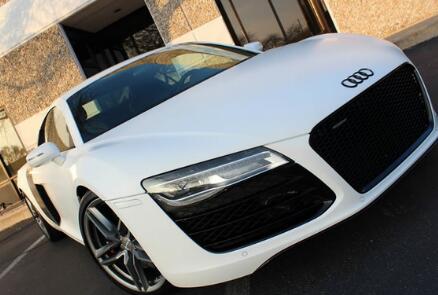 隐形车衣哪个牌子好？