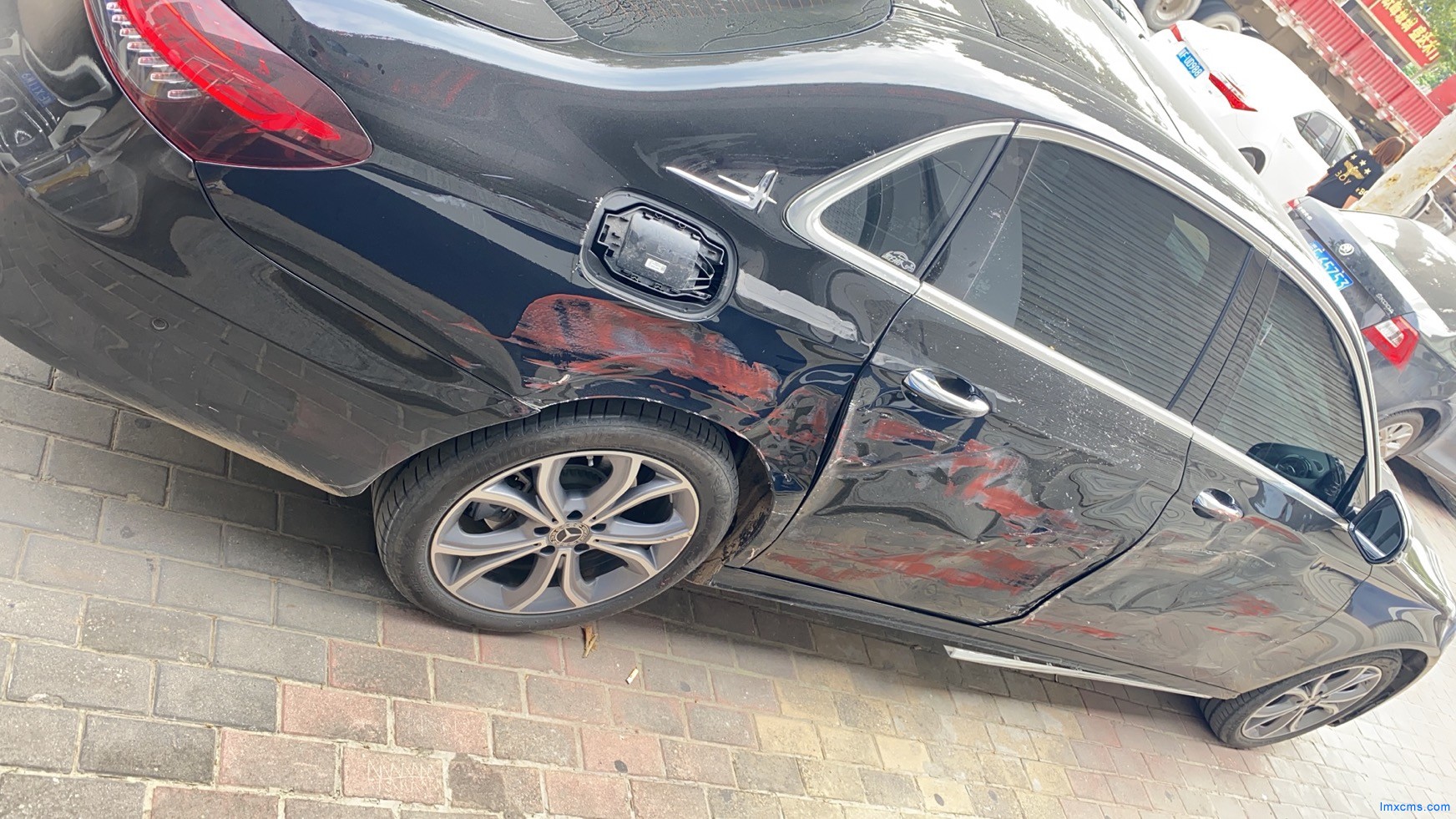 TPUS隐形车衣意外亲情险